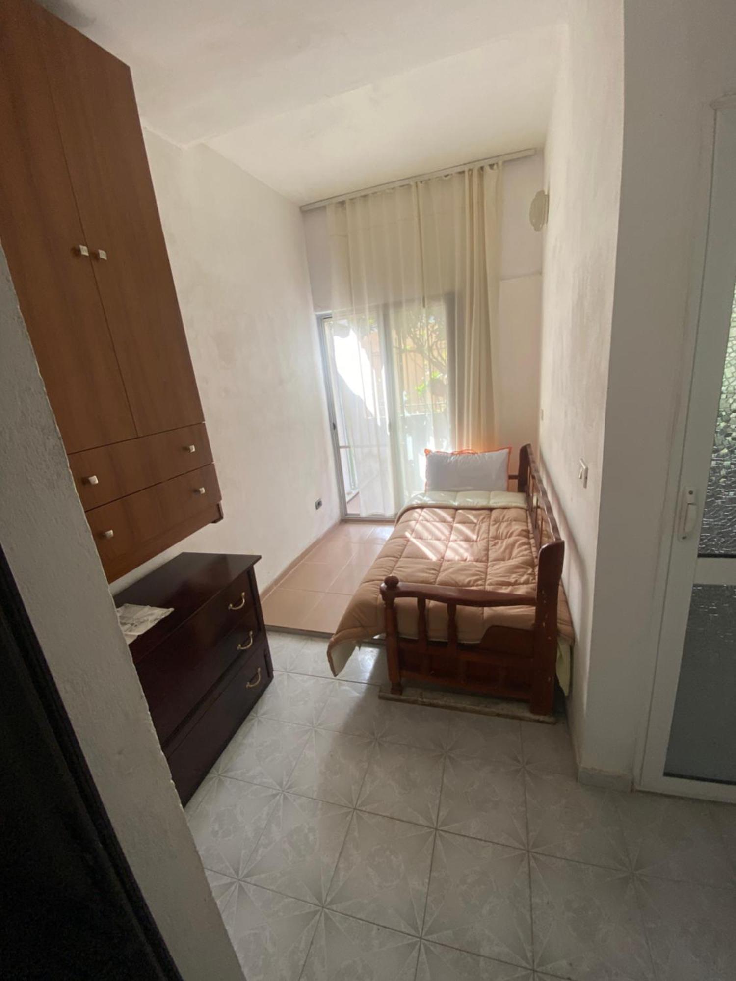 Lovely 2-Bedroom With Greenery View Durres Exterior photo