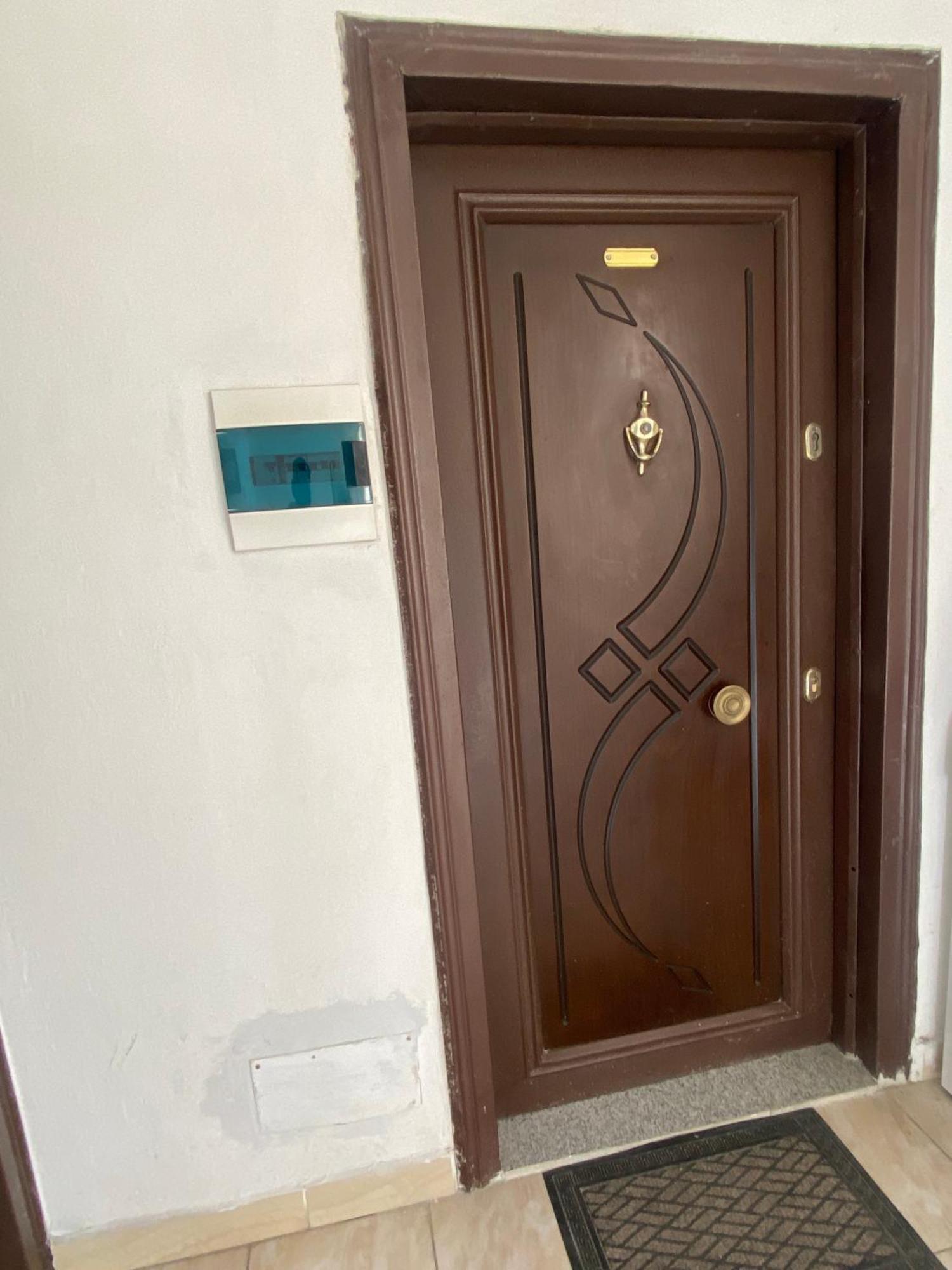 Lovely 2-Bedroom With Greenery View Durres Exterior photo