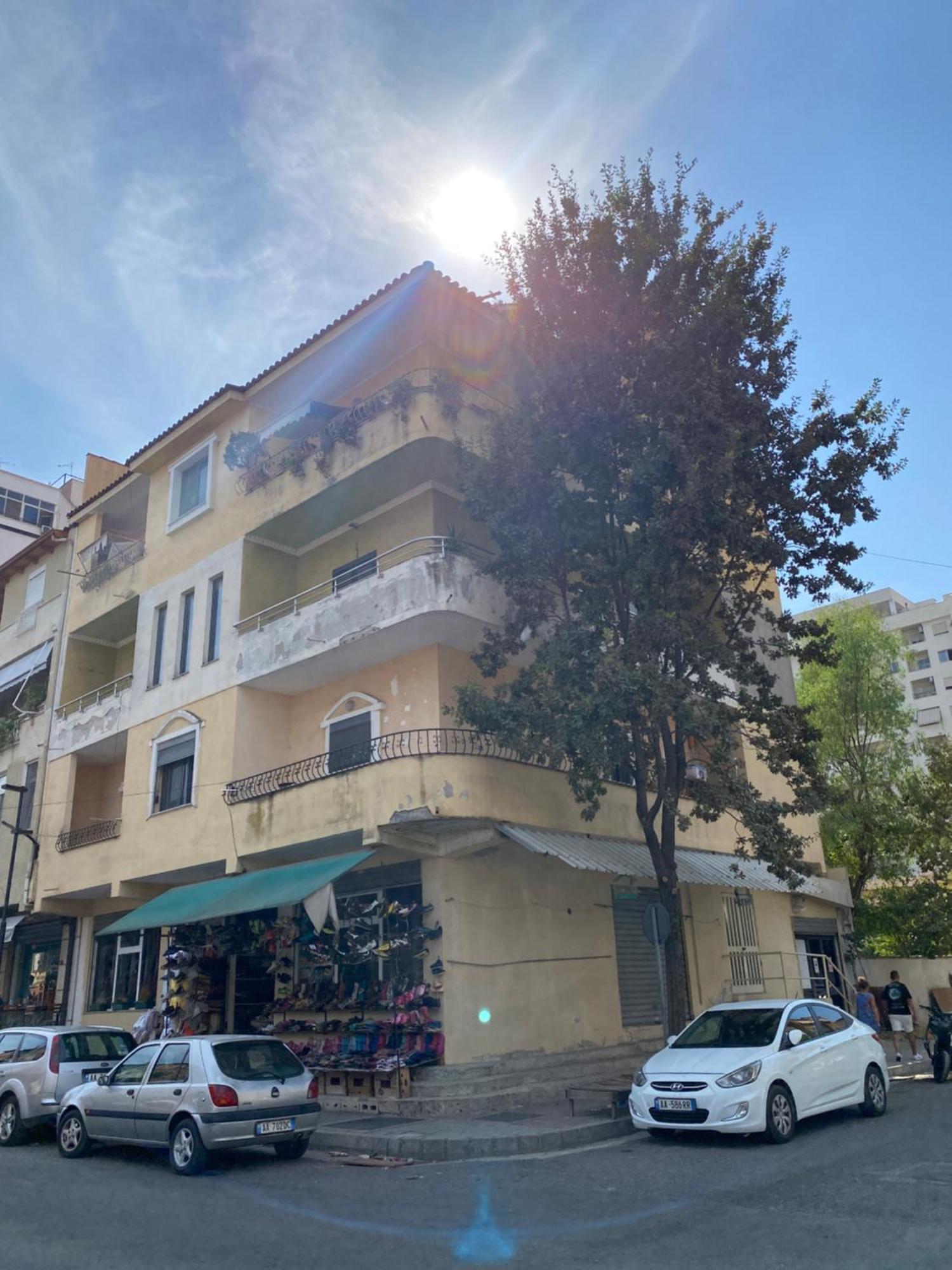 Lovely 2-Bedroom With Greenery View Durres Exterior photo
